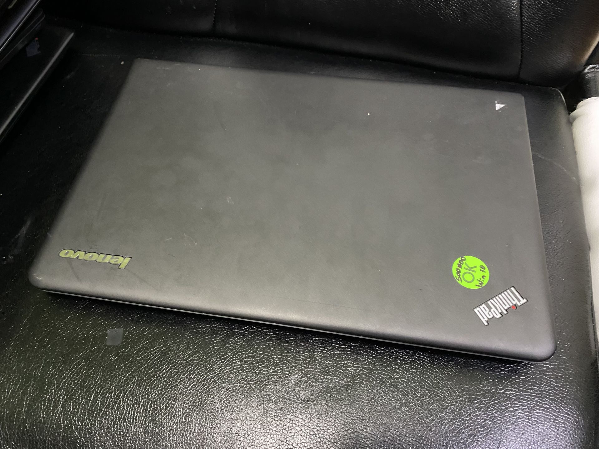 Lenovo ThinkPad E540 15,6 HD/i3-4000m/4GB/128SSD - фото фото фото 2