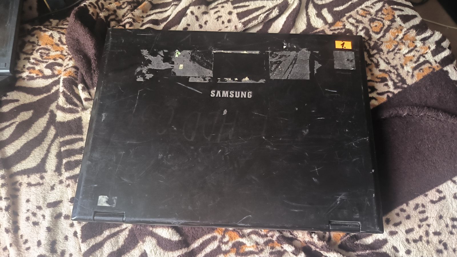Ноутбук SAMSUNG R40 plus  (NP-R40 plus) №1 - фото фото фото 2