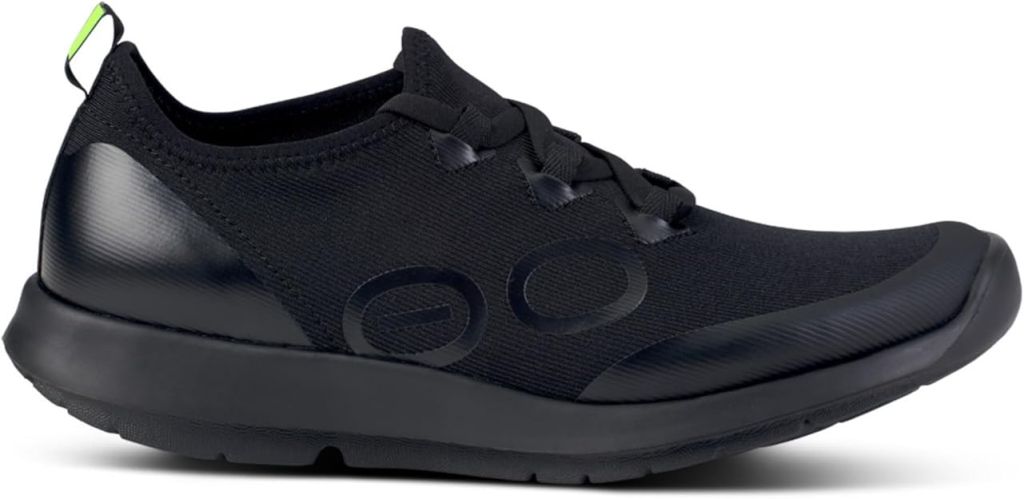 Кросівки Oofos OOmg Sport LS Low Shoe - фото фото фото 1