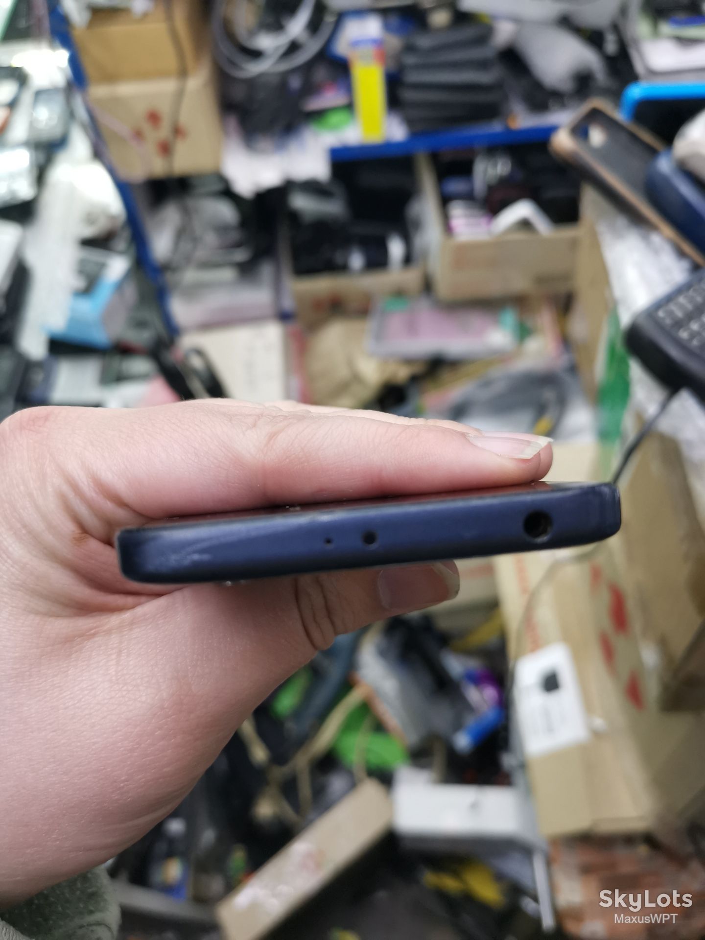 #1216 xiaomi redmi 4a gray - фото фото фото 2