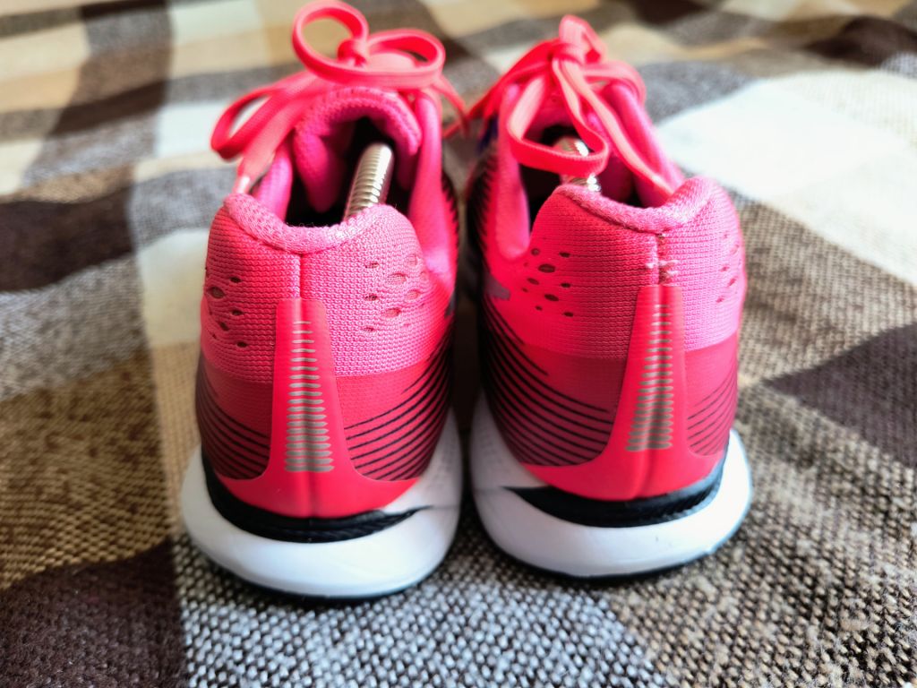 Кросівки Nike Zoom Pegasus 34 - фото фото фото 3
