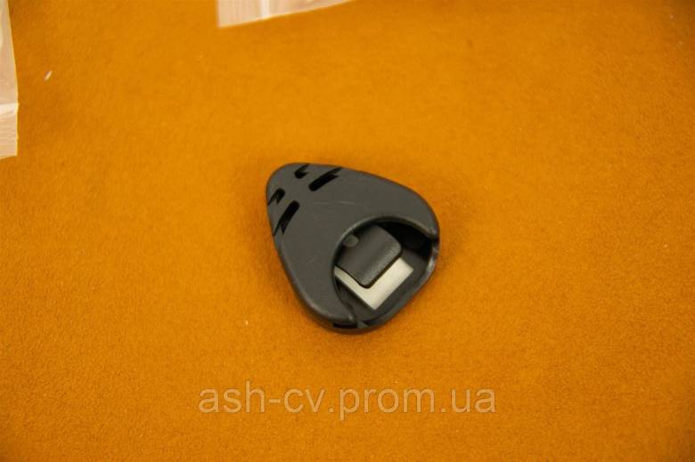 Тримач, футляр, для, Медіаторів, для гітари,Guitar Pick Holder S - фото фото фото 0