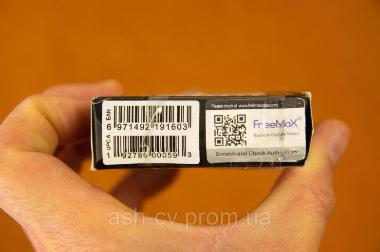 Котушка, спіраль, нагрівач, нагрівальний елемент, Freemax, Mesh, Pro, 40-70 W - фото фото фото 1