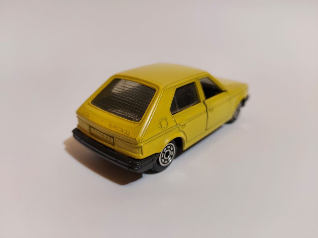 Norev 1:43 Talbot Horizon - фото фото фото 3