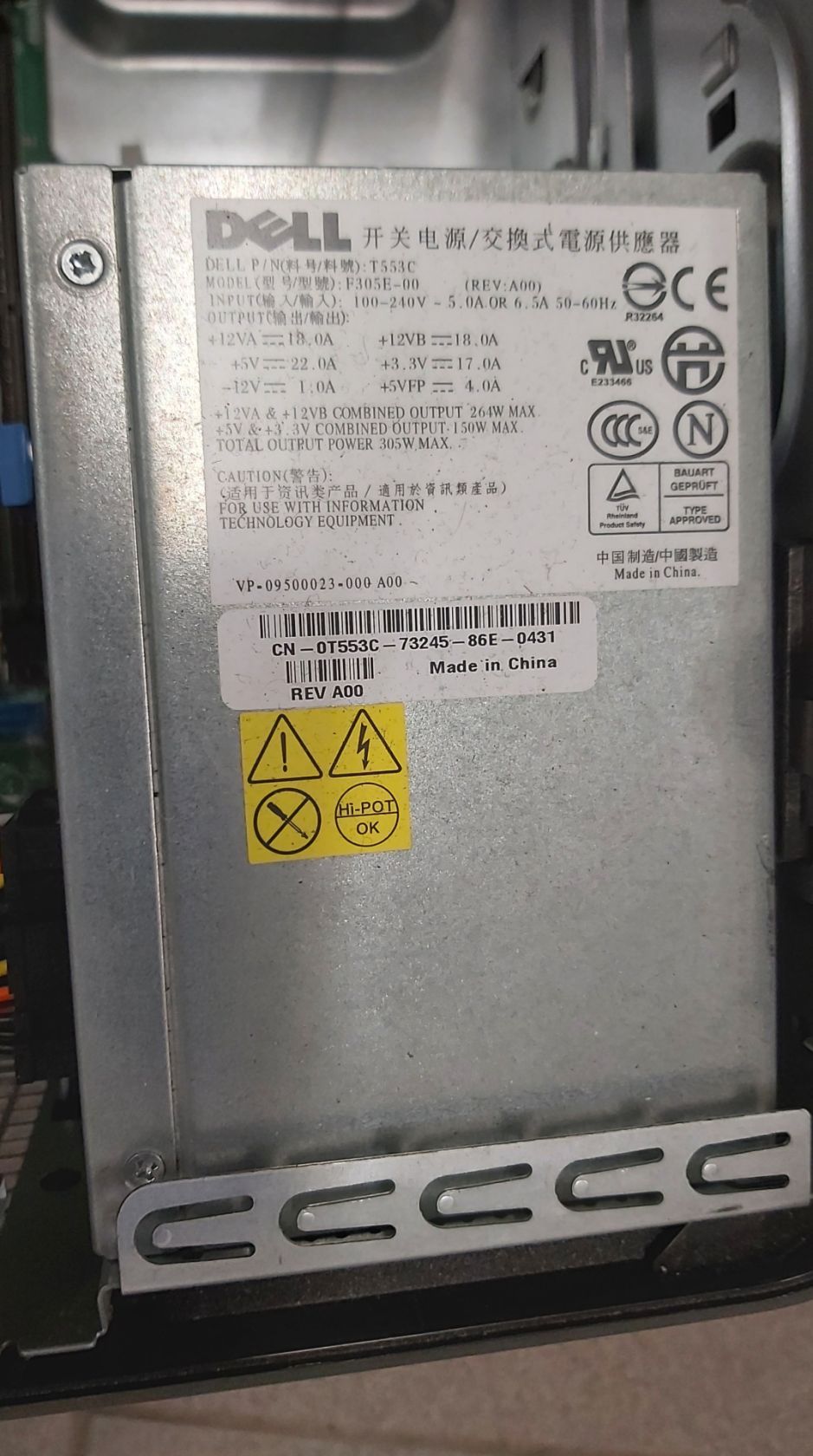системный блок Dell OptiPlex 755 б/у - фото фото фото 4