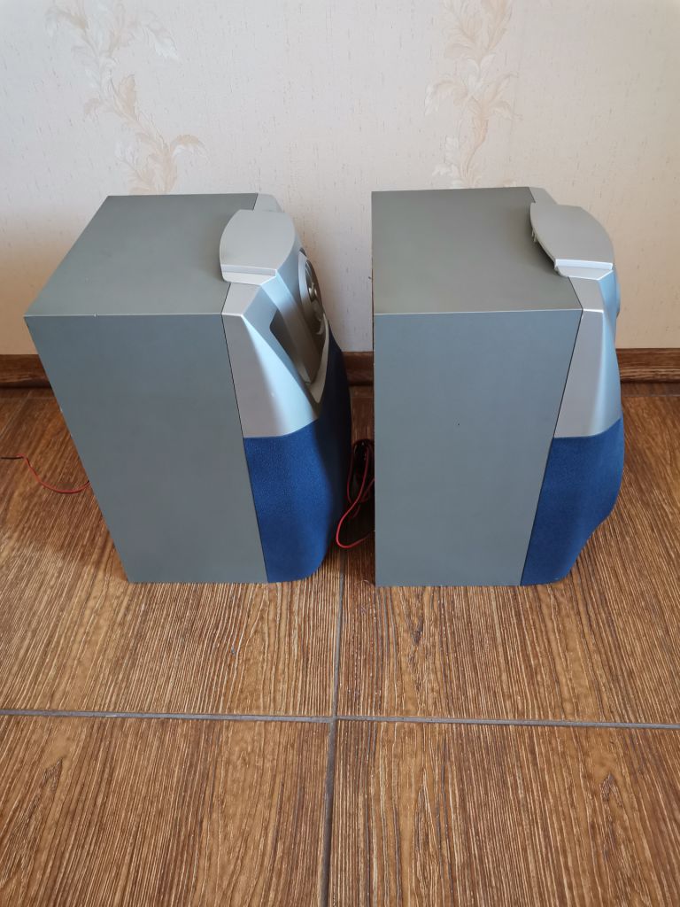 Колонки JVC SP-MXJ100 - фото фото фото 8