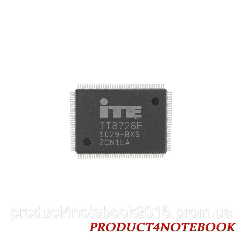 Микросхемы IT8728F-BXS - фото фото фото 0