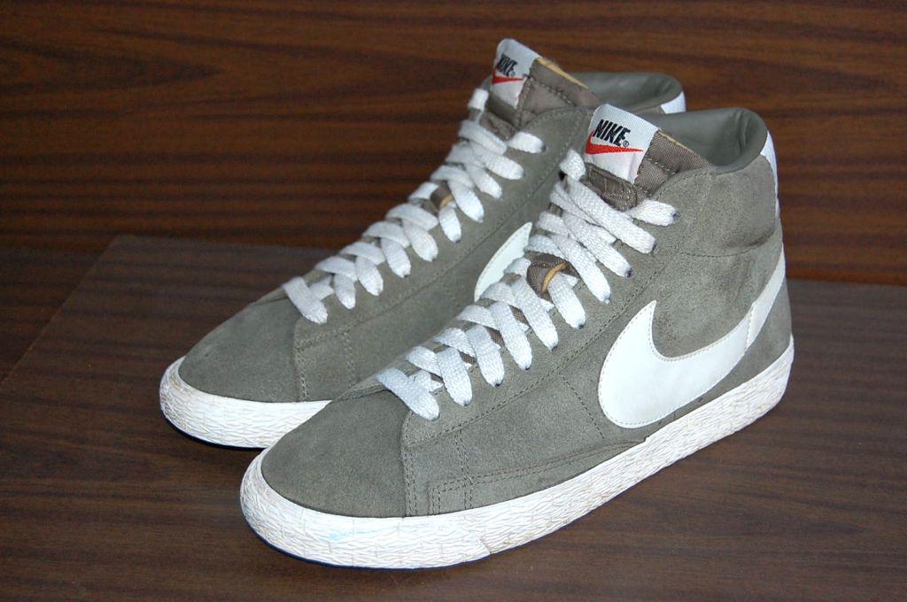 Кроссовки NIKE р.38-39 original CHINA - фото фото фото 1