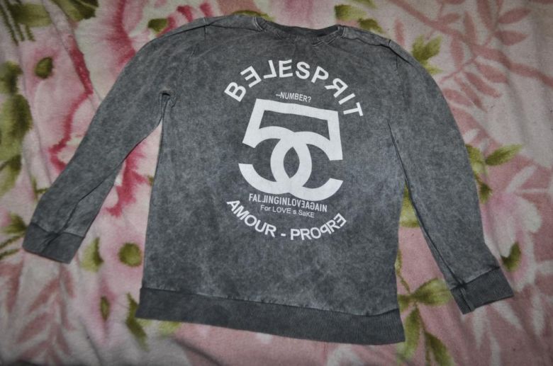 ТОЛСТОВКА НА ДЕВОЧКУ - фото фото фото 0