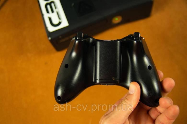 Ігрова, консоль, приставка, Xbox360 S, Console, sn 411355221105 - фото фото фото 4