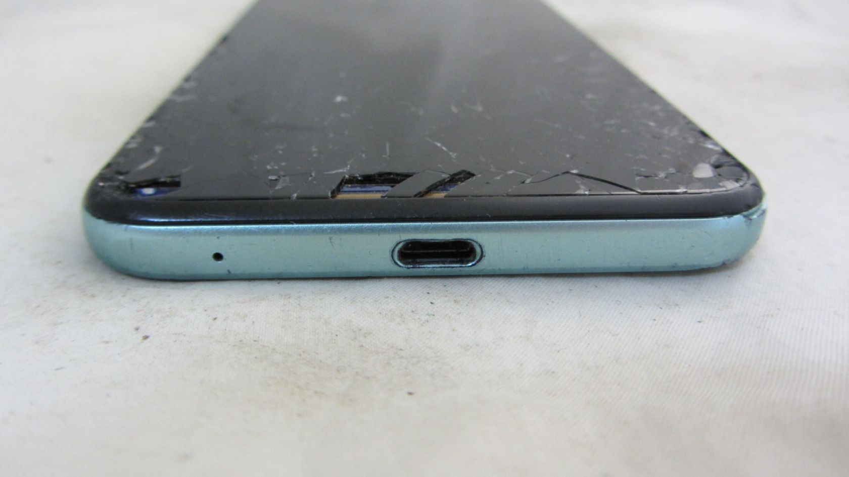 ZTE Blade A53 Green - фото фото фото 1