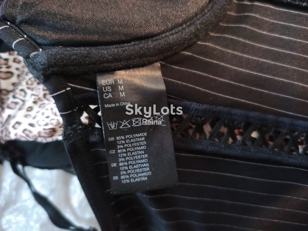 Стильний корсет h&amp;m - фото фото фото 7