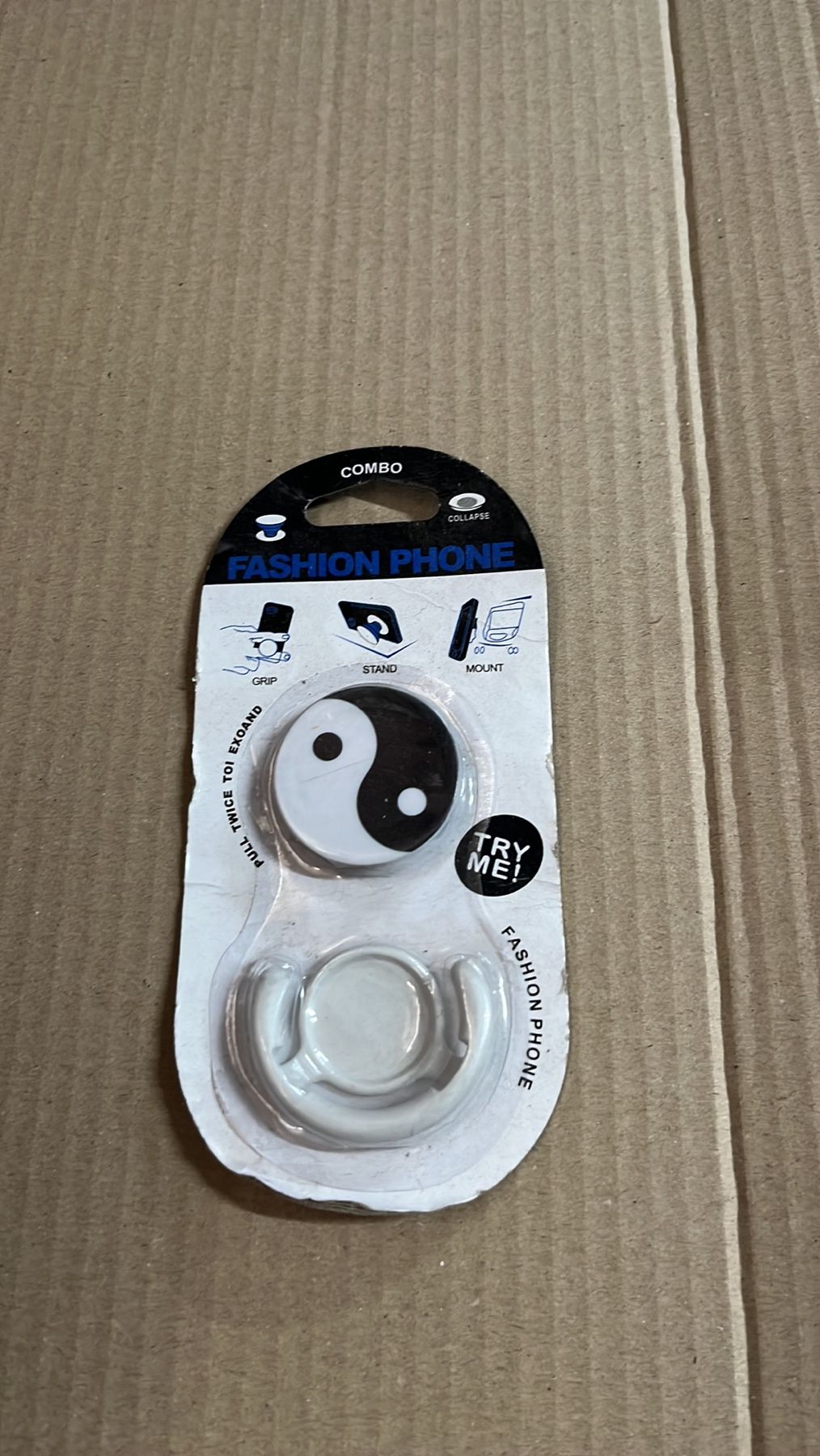 52983    Попсокет держатель для телефона PopSocket - фото фото фото 0