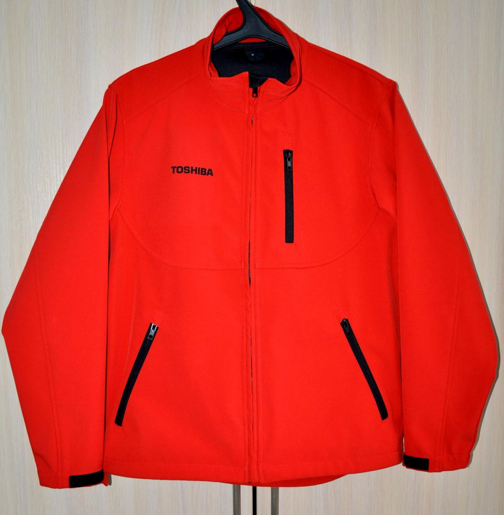 Куртка MASCOT® Softshell original M сток WE284 - фото фото фото 0