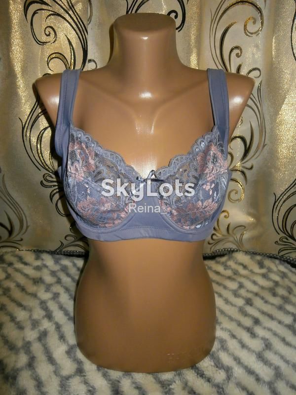 Дуже гарний бюстгальтер 38b 85b Miriale - фото фото фото 1