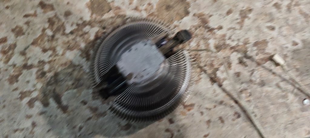 Процессорный куллер Spire socket AM2, AM3, FM, 939 № 231312225 - фото фото фото 2