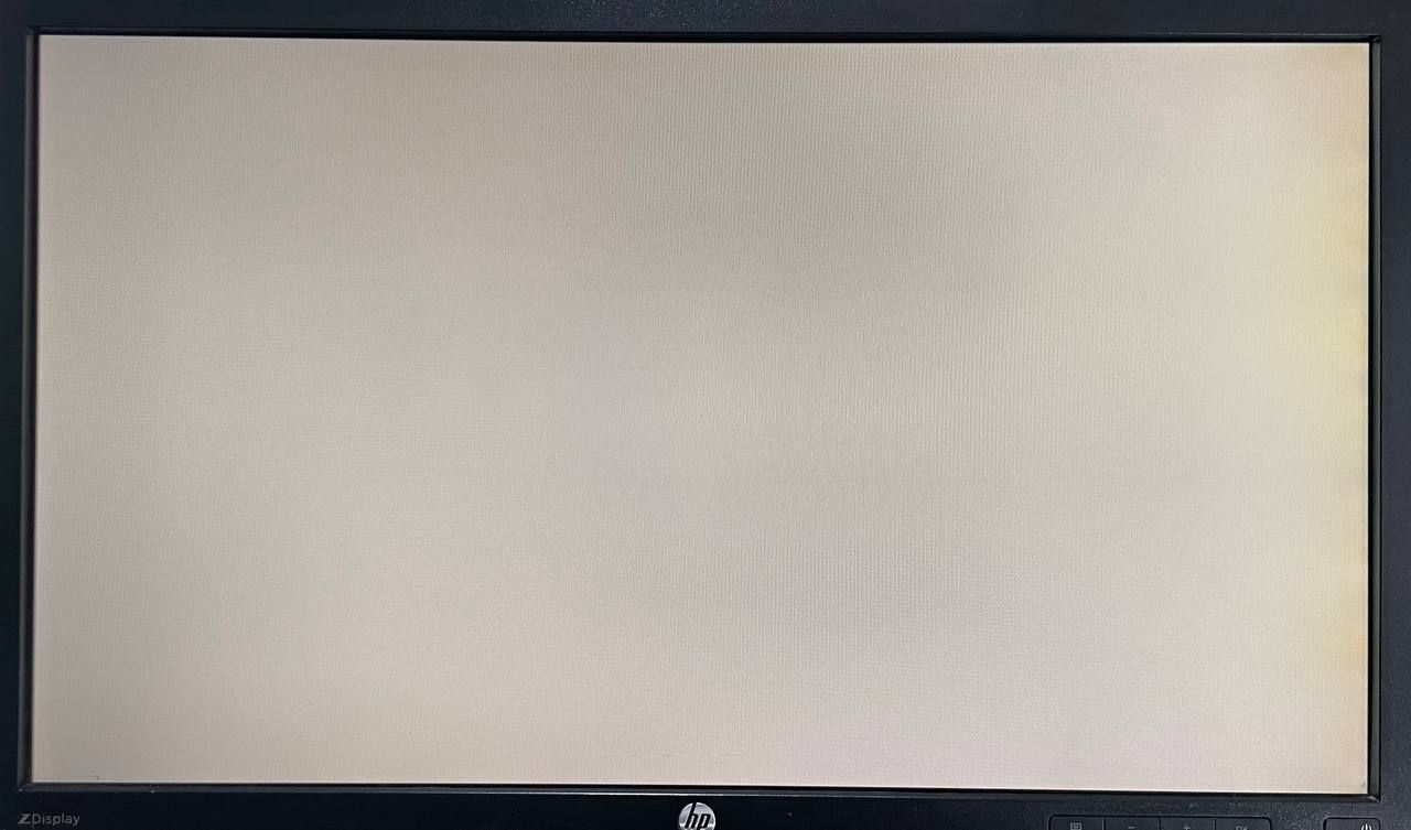 Монітор HP Z22i IPS Display 21.5" FHD LED  (292) - фото фото фото 1