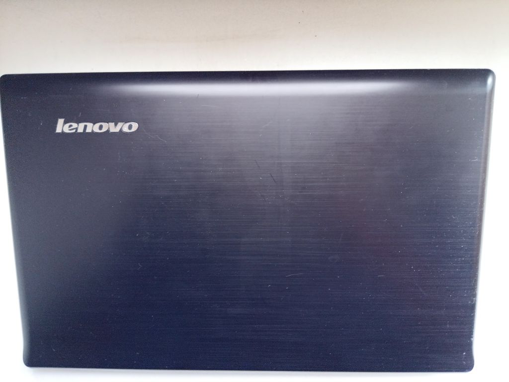 Б/У Кришка матриці без рамки на Lenovo G7800 - фото фото фото 1