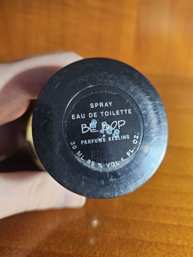 Be Bop Man Kesling 30ml Eau de Toilette - фото фото фото 5