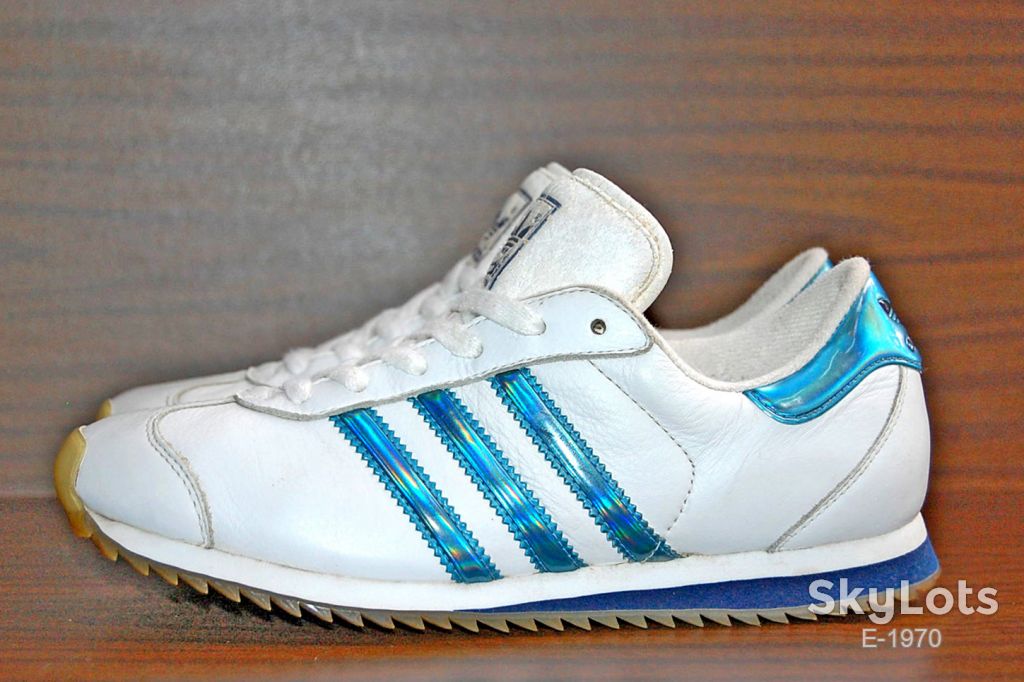 Кроссовки ADIDAS р.38 original VIETNAM - фото фото фото 0