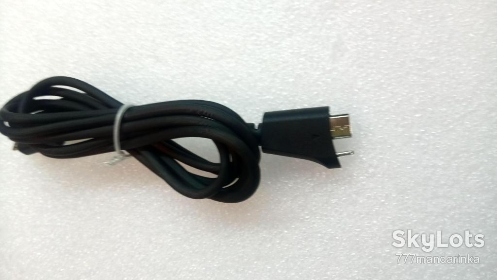 Кабель SONY micro USB - micro USB - фото фото фото 2