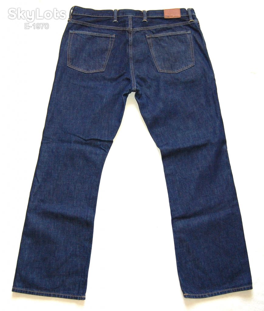 Джинсы GAP DENIM р. W38 L32 original BANGLADESH - фото фото фото 7