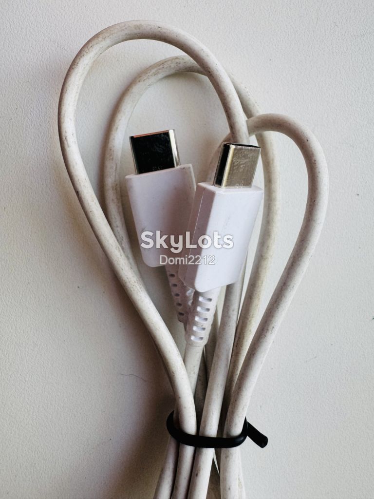 Кабель Boost Up Charge USB-C to USB-С - фото фото фото 1