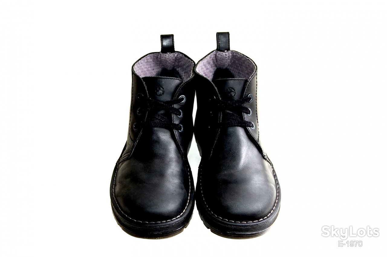 Ботинки DR. MARTENS р.45-46 original THAILAND - фото фото фото 2
