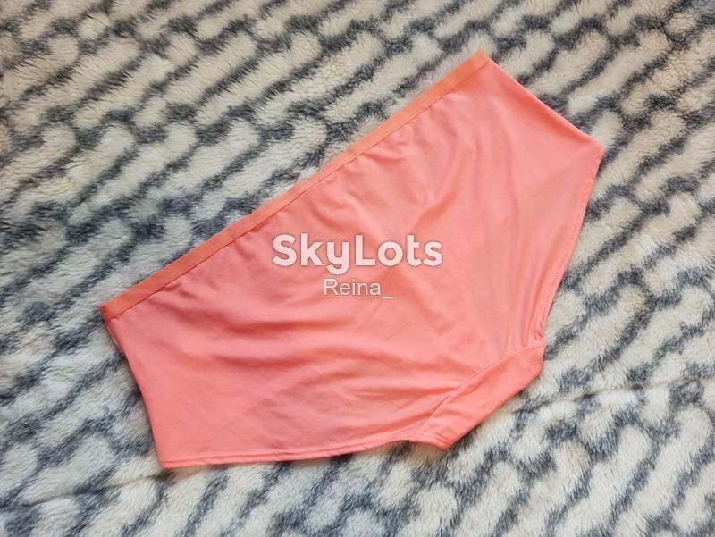 Ніжні трусики з мереживом george - фото фото фото 4