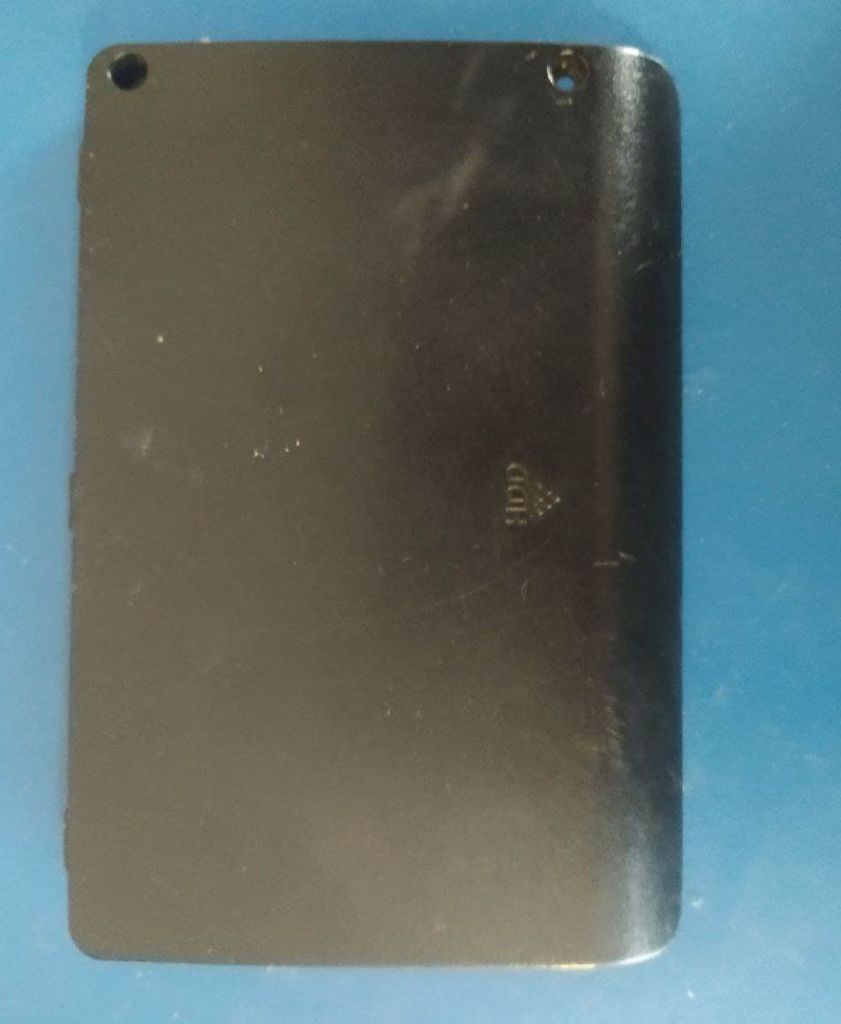 Samsung rv 510  крышка HDD - фото фото фото 0