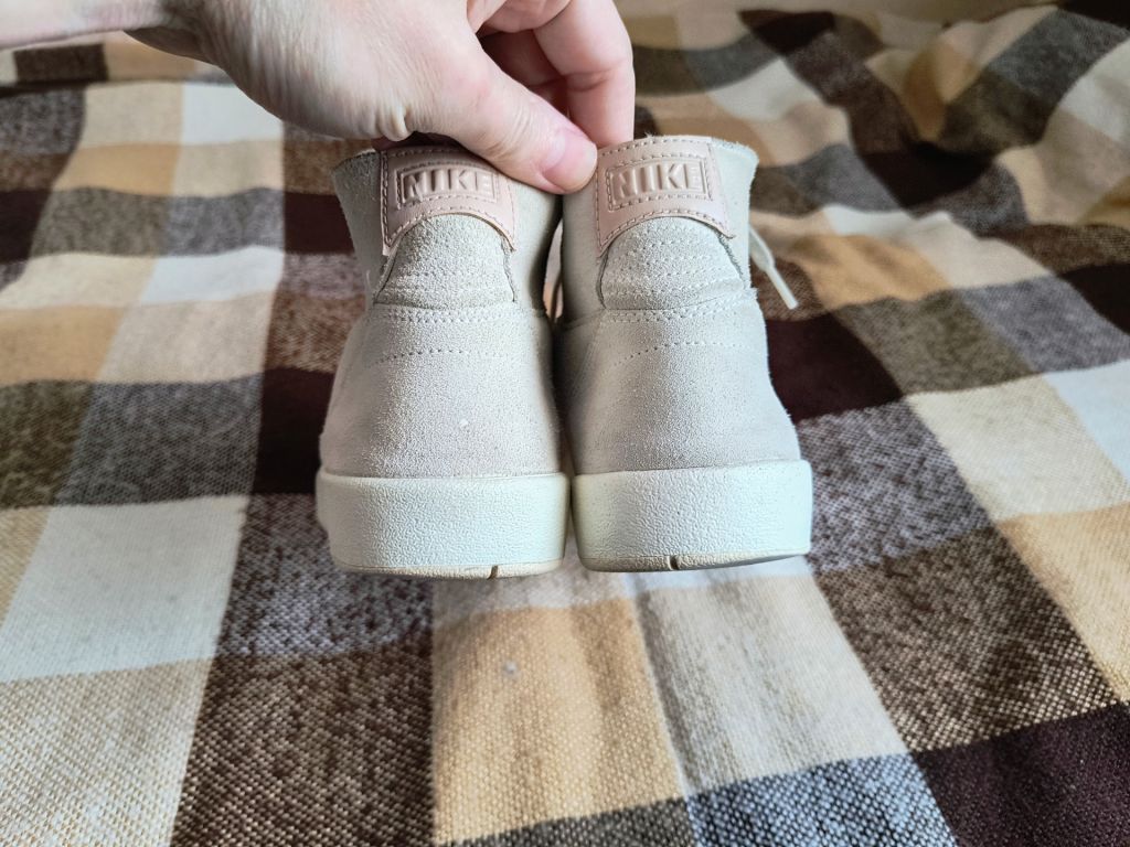 Кросівки Jordan 2 Retro Decon Sail - фото фото фото 6