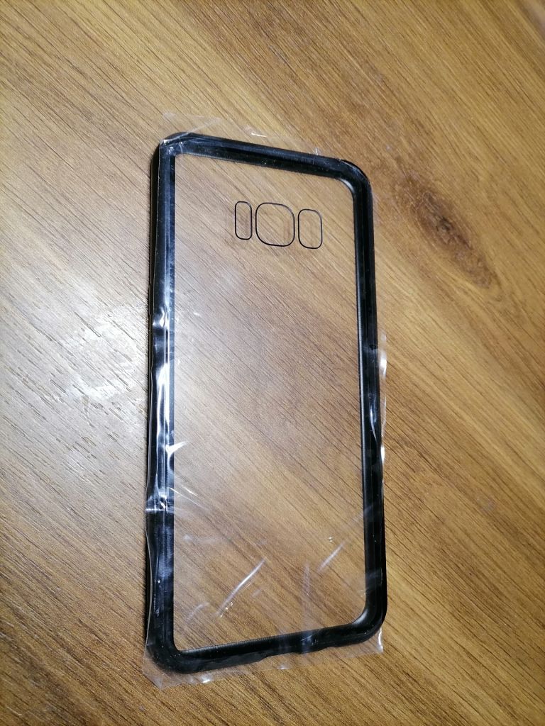 Чохол на Samsung S8 Plus - фото фото фото 5