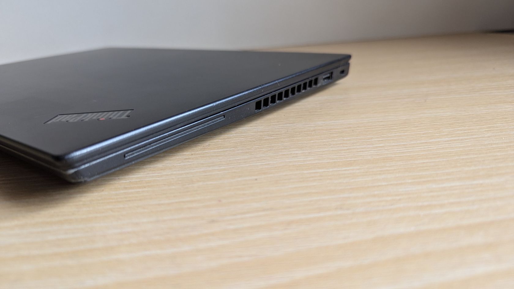 ноутбук Lenovo ThinkPad X13 g1 20T3S5AX00 sn: PC1VBZD7 - фото фото фото 6