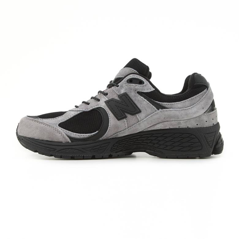 JJJJound x New Balance 2002R Gore-Tex Grey Black 41 - фото фото фото 2