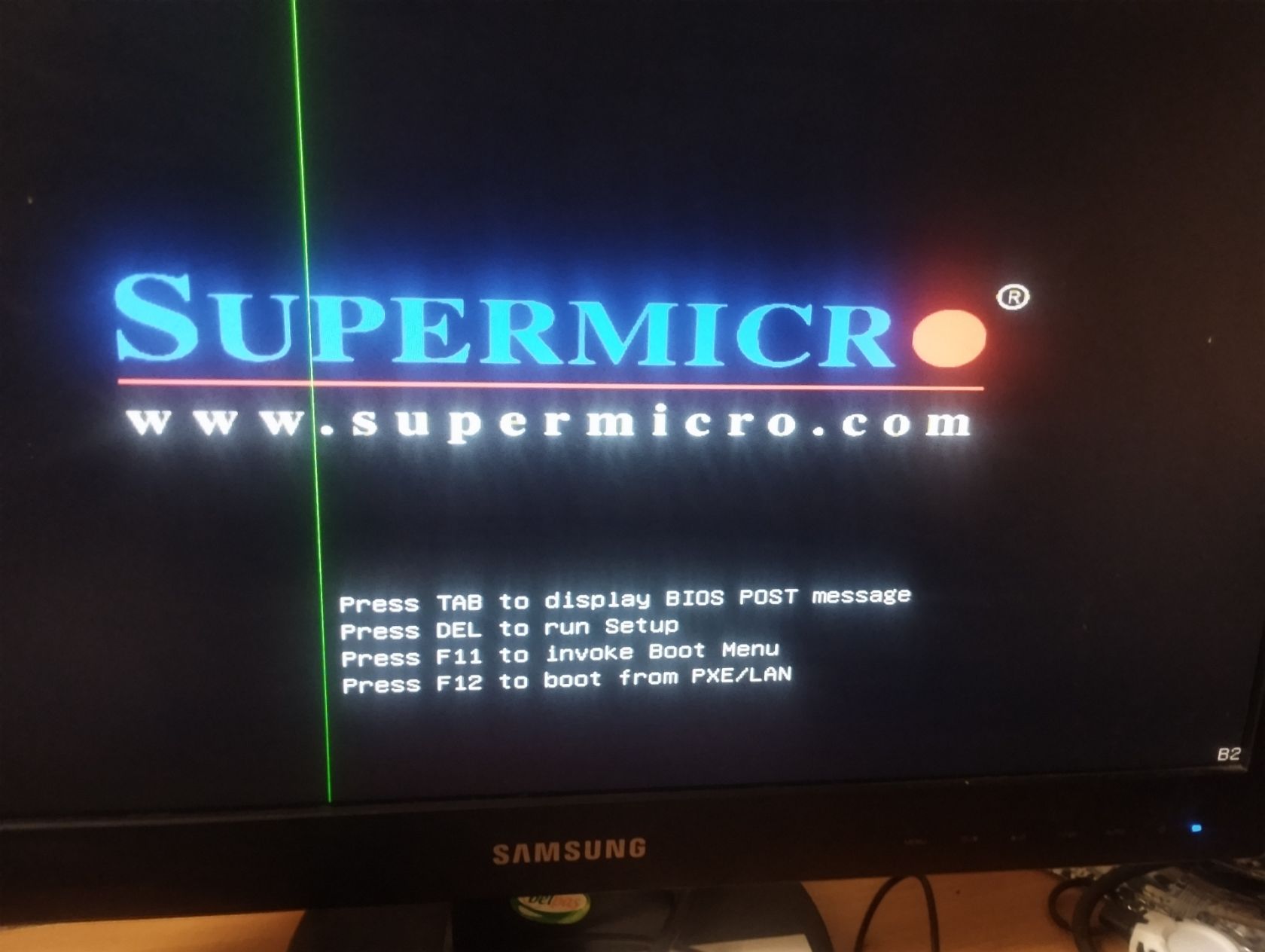 Комплект Supermicro X9DRi-LN4F+ / 2x E5-2690 / 128GB ECC / 2 x радіатори - фото фото фото 4