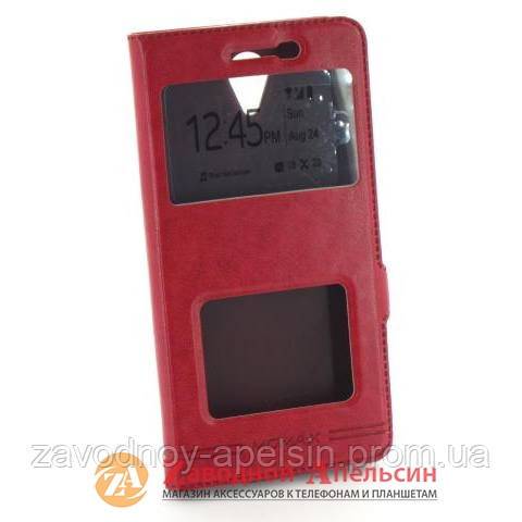 Чехол книжка Xiaomi Redmi Note 2 Smart Case 2 - фото фото фото 0