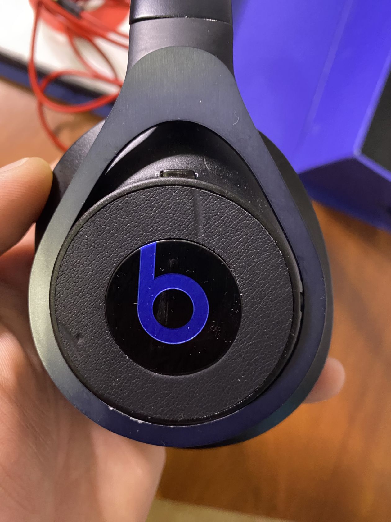 ТОПОВІ навушники Beats Studio Wireless без резерва - фото фото фото 5