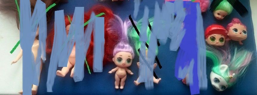 игрушка кукла - фото фото фото 8