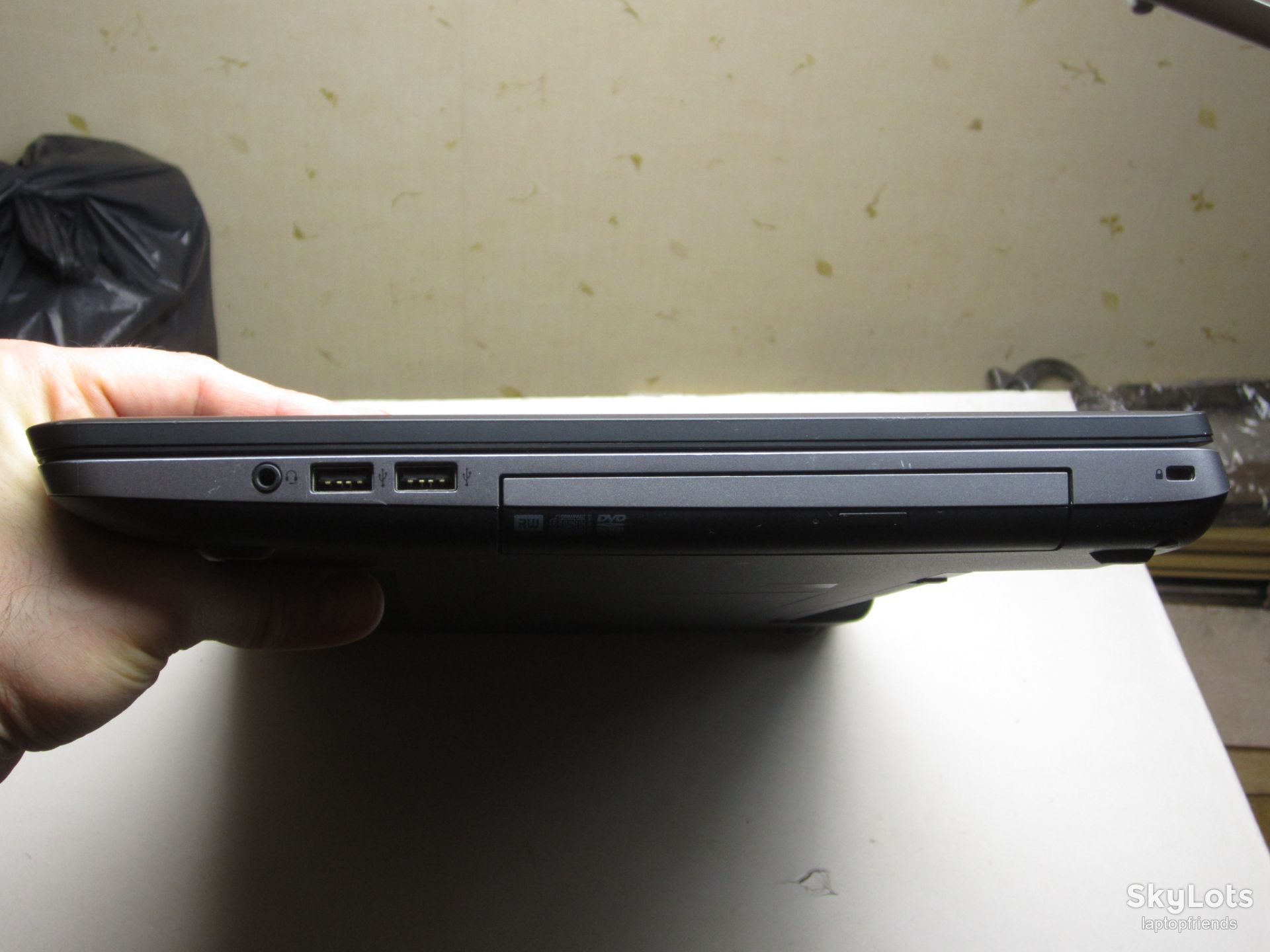 #94-483 Ноутбук HP ProBook 470 G2 i5-5200U AMD Radeon R5 M255 - фото фото фото 9