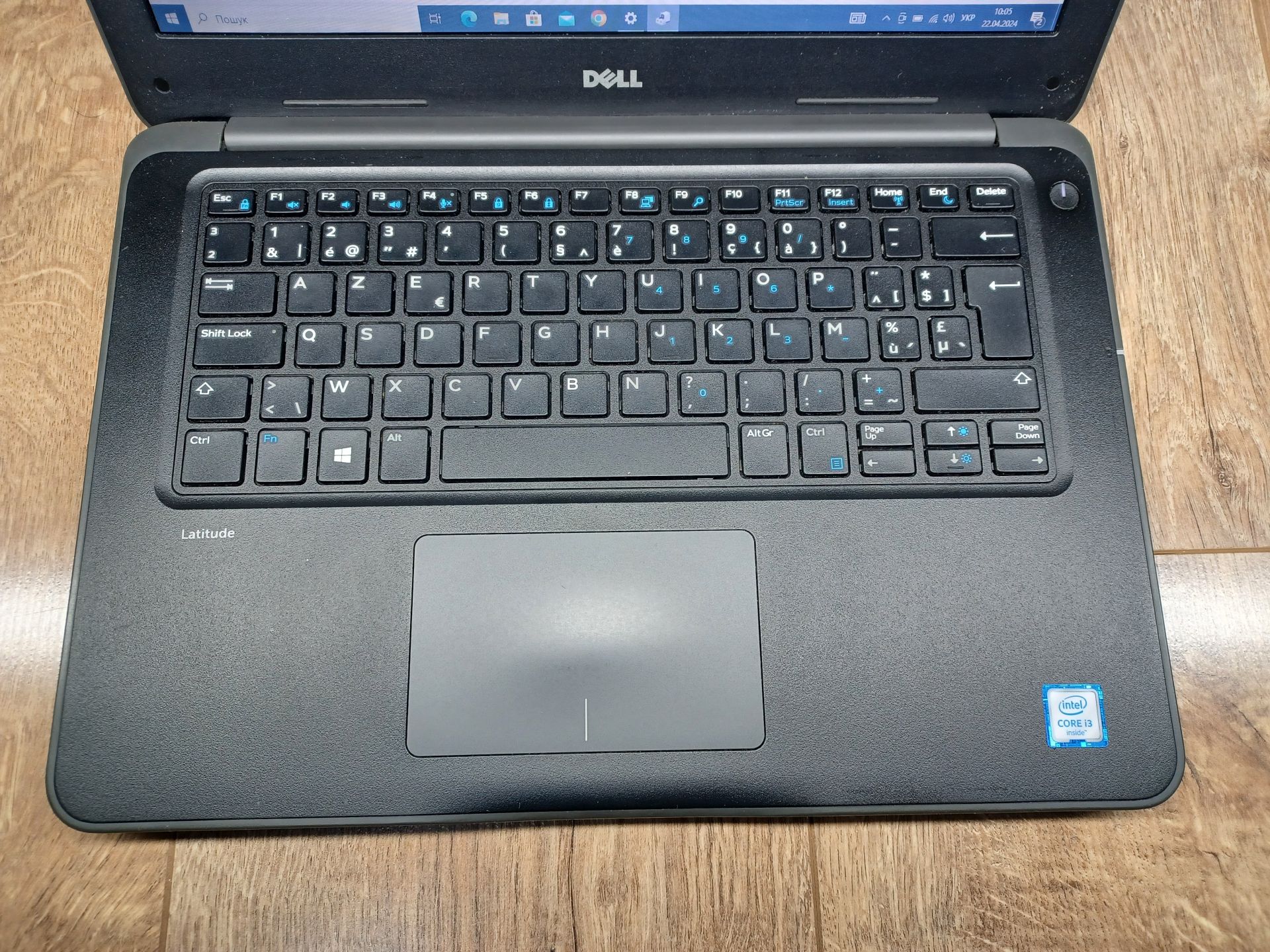 Ноутбук Dell Latitude 3380 - фото фото фото 2