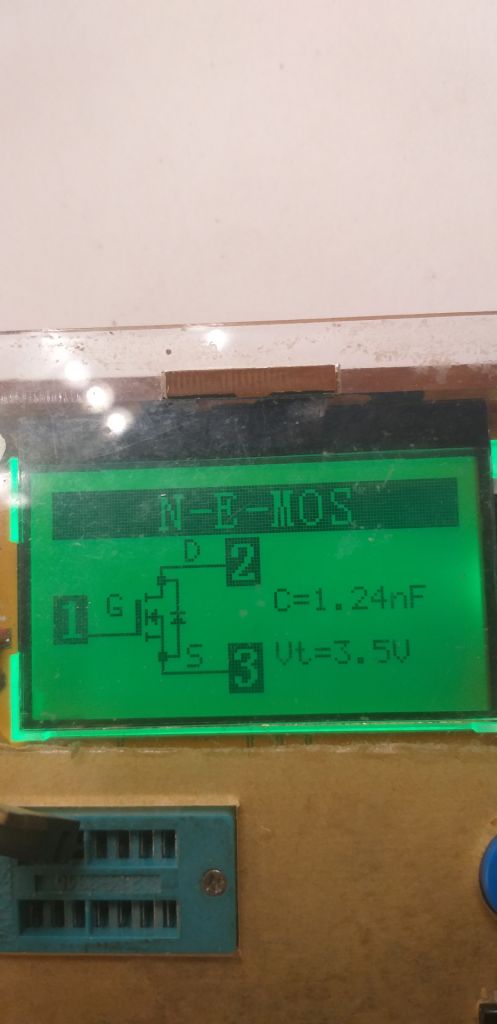 Транзистор полевой P20N06 - фото фото фото 0