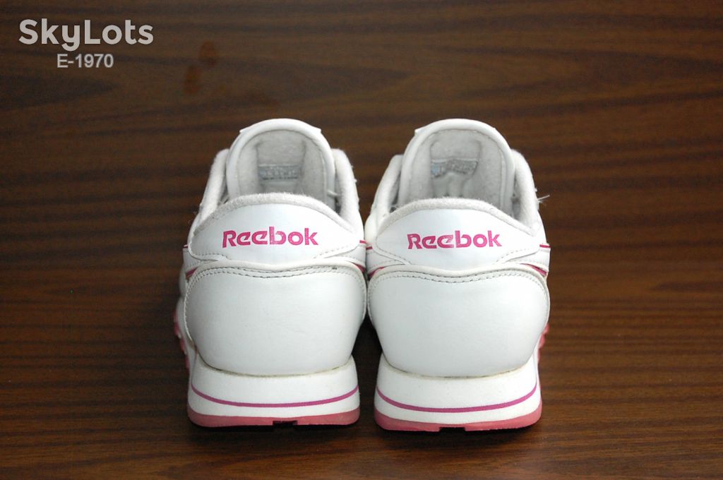 Кроссовки REEBOK CLASSIC р.36-37 original THAILAND - фото фото фото 6