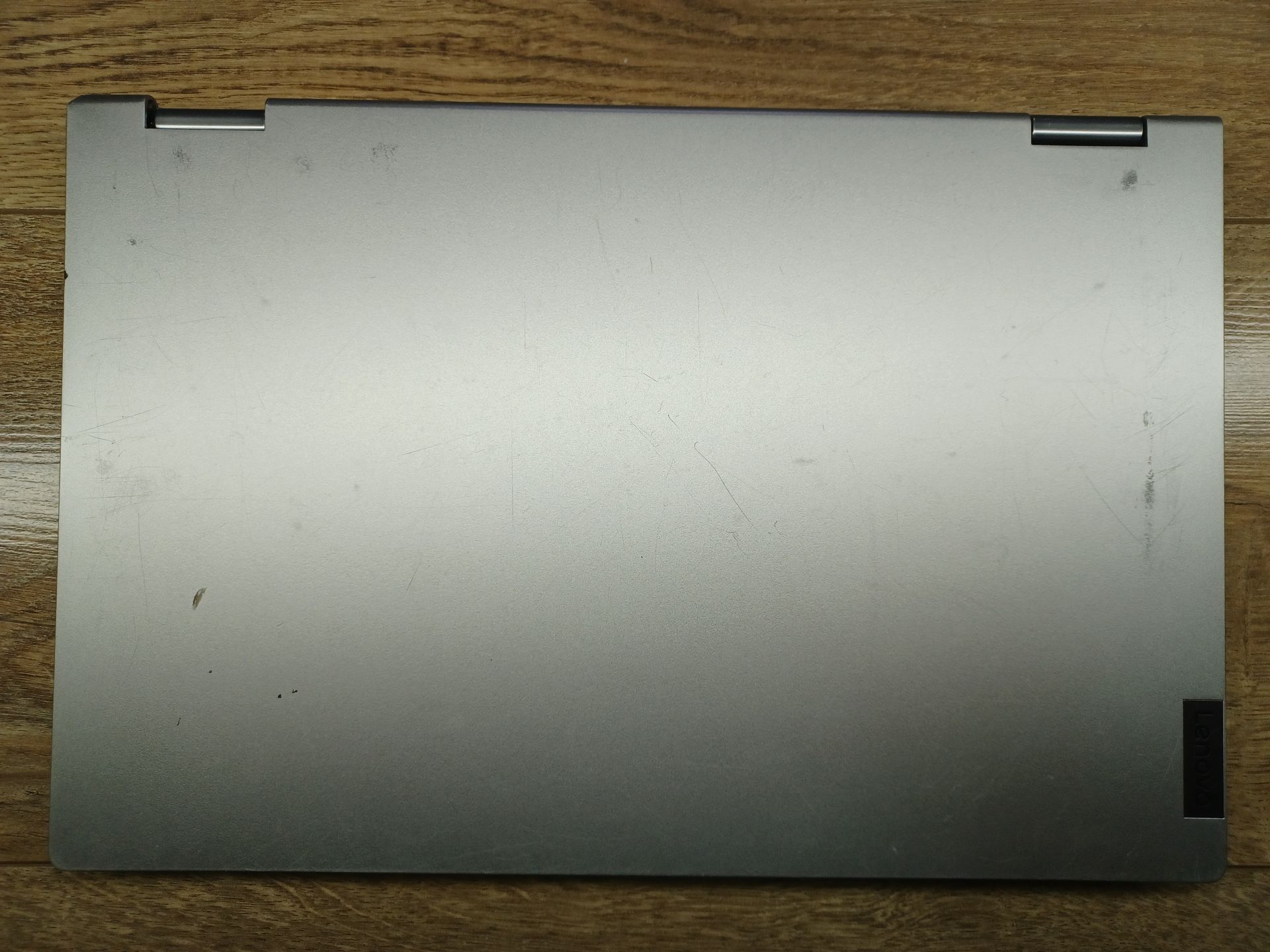 Ноутбук Lenovo Ideapad Flex 5 14ITL05 №137 - фото фото фото 4