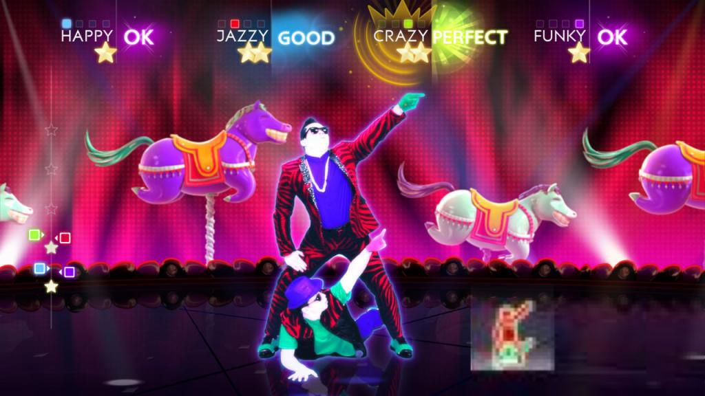 Игра на Nintendo Wii U "Just Dance 4"         (PAL) - фото фото фото 2