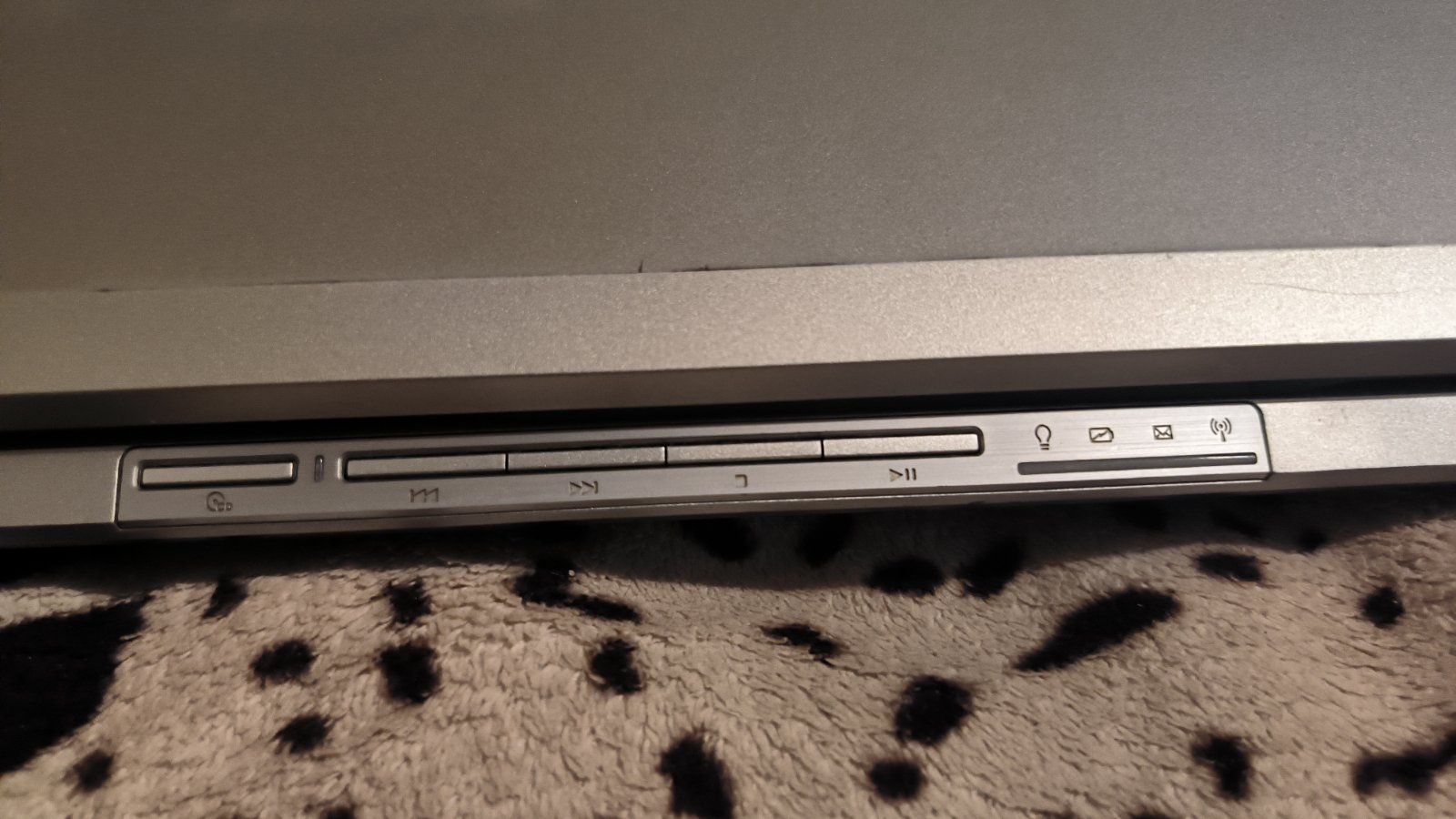 Ноутбук ASUS A6K №31x - фото фото фото 6