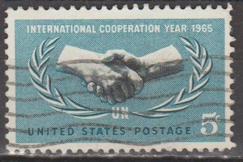 ООН 1965 сотрудничество - фото фото фото 0
