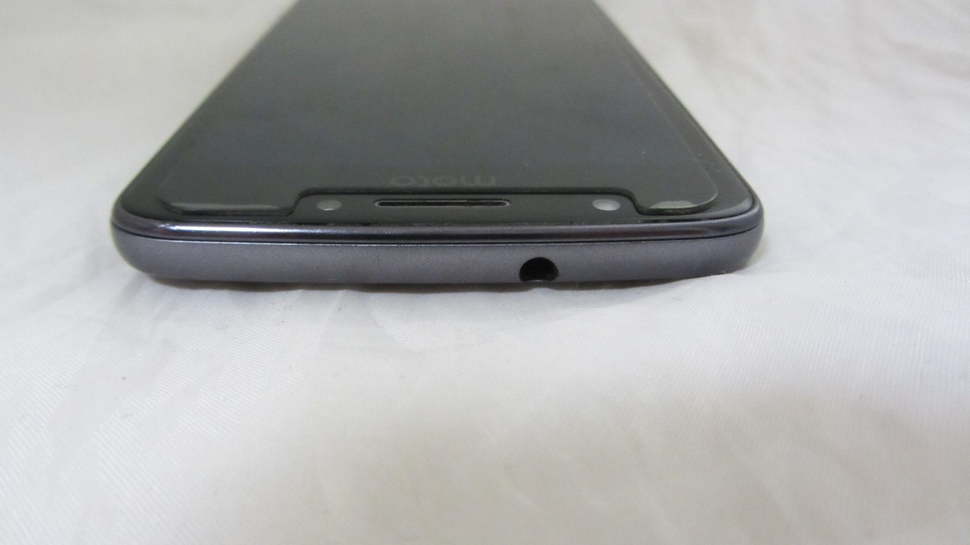 Motorola Moto E    (XT1762) Gray - фото фото фото 2