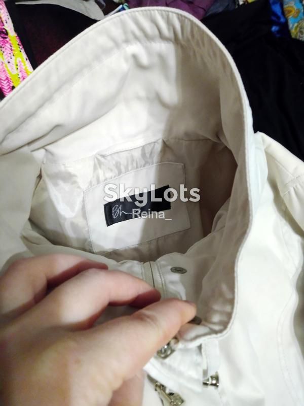 Стильна жіноча вітровка bhs - фото фото фото 6