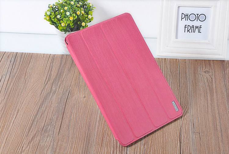 Чехол Remax для iPad Air/2017/2018 Wood Rose - фото фото фото 2