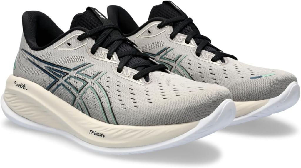 Кросівки бігові Asics Gel - Cumulus 26 - фото фото фото 0